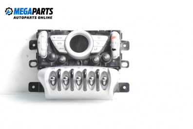 Air conditioning panel for Mini Hatchback II (R56) (09.2006 - 11.2013)