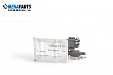 Modul for Mini Hatchback II (R56) (09.2006 - 11.2013), № 65 41 0 007 392.