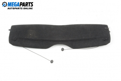 Kofferraumverkleidungen for Mini Hatchback II (R56) (09.2006 - 11.2013), 3 türen, hecktür