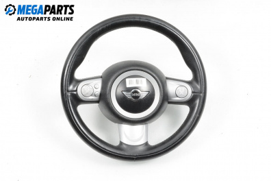 Steering wheel for Mini Hatchback II (R56) (09.2006 - 11.2013)