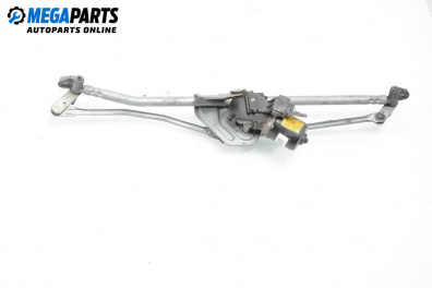 Motor ștergătoare parbriz for Mini Hatchback II (R56) (09.2006 - 11.2013), hatchback, position: din spate