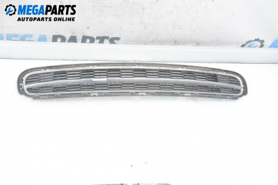 Grilă în bara de protecție for Mini Hatchback II (R56) (09.2006 - 11.2013), hatchback, position: fața