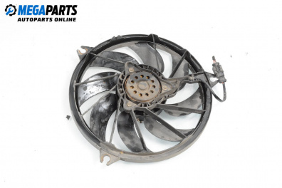 Ventilator radiator for Mini Hatchback II (R56) (09.2006 - 11.2013) One, 95 hp