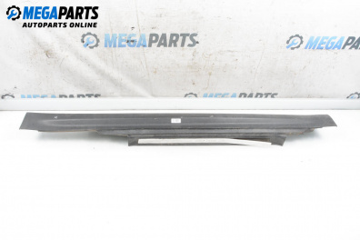 Prag exterior for Mini Hatchback II (R56) (09.2006 - 11.2013), 3 uși, hatchback, position: stânga