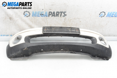 Bara de protectie frontala for Mini Hatchback II (R56) (09.2006 - 11.2013), hatchback, position: fața