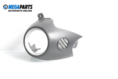 AC heat air vent for Mini Hatchback II (R56) (09.2006 - 11.2013)