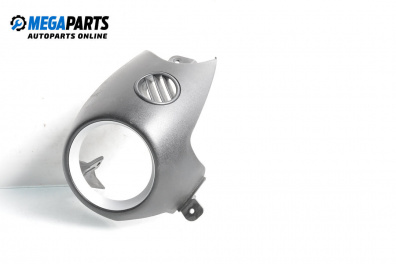 AC heat air vent for Mini Hatchback II (R56) (09.2006 - 11.2013)