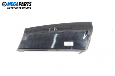 Exterior moulding for Mini Hatchback II (R56) (09.2006 - 11.2013), hatchback, position: left