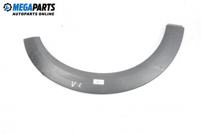 Fender arch for Mini Hatchback II (R56) (09.2006 - 11.2013), hatchback, position: rear - left