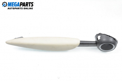 Mâner ușă for Mini Hatchback II (R56) (09.2006 - 11.2013), 3 uși, hatchback, position: stânga