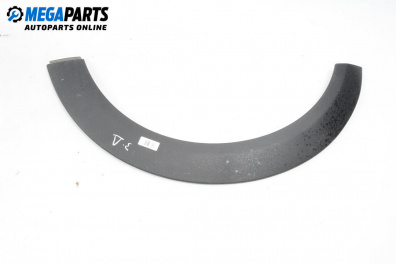 Fender arch for Mini Hatchback II (R56) (09.2006 - 11.2013), hatchback, position: rear - right