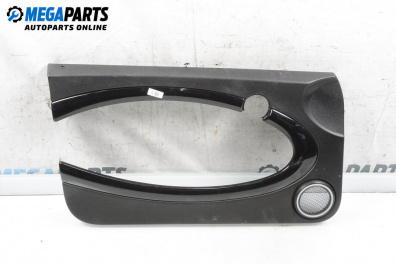 Türverkleidung for Mini Hatchback II (R56) (09.2006 - 11.2013), 3 türen, hecktür, position: links