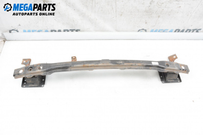 Bumper support brace impact bar for Mini Hatchback II (R56) (09.2006 - 11.2013), hatchback, position: rear