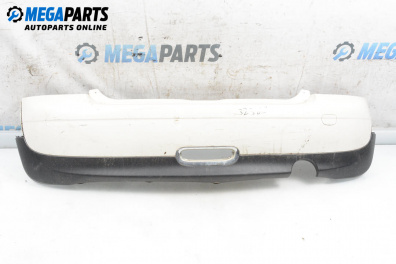 Bara de protectie spate for Mini Hatchback II (R56) (09.2006 - 11.2013), hatchback