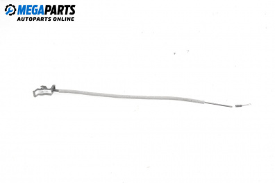 Cablu încuietoare ușă for Mini Hatchback II (R56) (09.2006 - 11.2013), 3 uși, hatchback