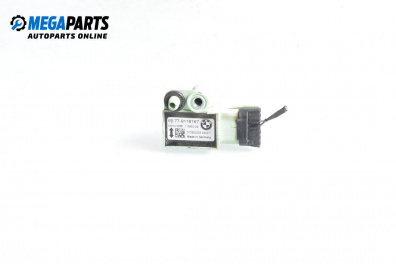 Sensor airbag for Mini Hatchback II (R56) (09.2006 - 11.2013), № 65.77-9118167.