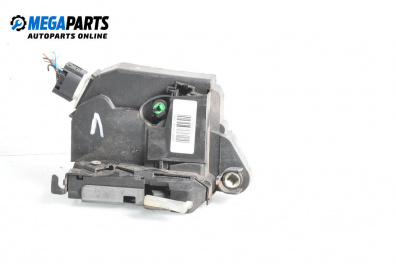 Încuietoare for Mini Hatchback II (R56) (09.2006 - 11.2013), position: stânga - fața