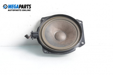 Loudspeaker for Mini Hatchback II (R56) (09.2006 - 11.2013)