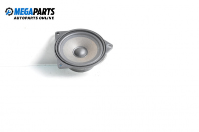 Loudspeaker for Mini Hatchback II (R56) (09.2006 - 11.2013)