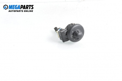 Taste el. spiegel for Mini Hatchback II (R56) (09.2006 - 11.2013)