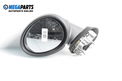 Spiegel for Mini Hatchback II (R56) (09.2006 - 11.2013), 3 türen, hecktür, position: links