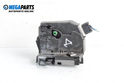 Încuietoare for Mini Hatchback II (R56) (09.2006 - 11.2013), position: dreapta