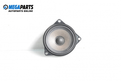 Loudspeaker for Mini Hatchback II (R56) (09.2006 - 11.2013)