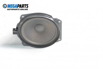Loudspeaker for Mini Hatchback II (R56) (09.2006 - 11.2013)