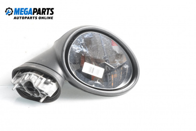 Spiegel for Mini Hatchback II (R56) (09.2006 - 11.2013), 3 türen, hecktür, position: rechts