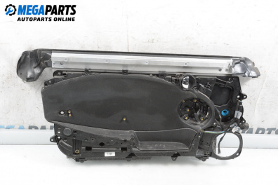 Türverkleidung for Mini Hatchback II (R56) (09.2006 - 11.2013), 3 türen, hecktür, position: links, vorderseite