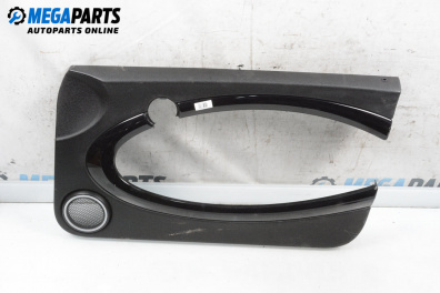 Türverkleidung for Mini Hatchback II (R56) (09.2006 - 11.2013), 3 türen, hecktür, position: rechts, vorderseite