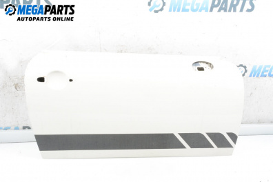 Door for Mini Hatchback II (R56) (09.2006 - 11.2013), 3 doors, hatchback, position: front - right