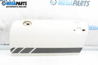 Door for Mini Hatchback II (R56) (09.2006 - 11.2013), 3 doors, hatchback, position: front - left