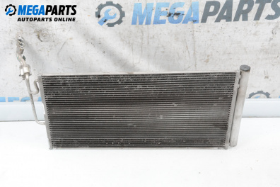 Air conditioning radiator for Mini Hatchback II (R56) (09.2006 - 11.2013) One, 95 hp