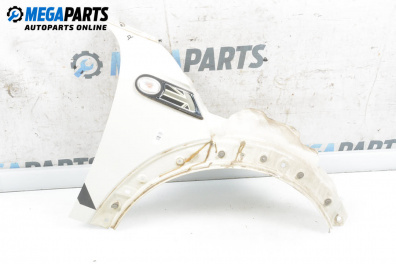 Fender for Mini Hatchback II (R56) (09.2006 - 11.2013), 3 doors, hatchback, position: front - right