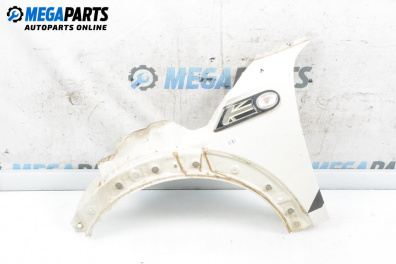 Aripă for Mini Hatchback II (R56) (09.2006 - 11.2013), 3 uși, hatchback, position: stânga - fața