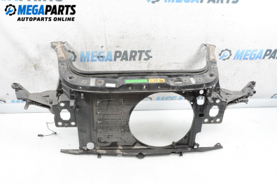 Front slam panel for Mini Hatchback II (R56) (09.2006 - 11.2013), hatchback