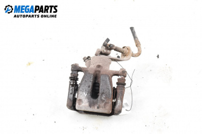 Bremszange for Mini Hatchback II (R56) (09.2006 - 11.2013), position: links, rückseite