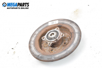 Butuc cu bielă for Mini Hatchback II (R56) (09.2006 - 11.2013), position: stânga - fața