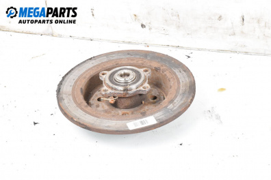 Butuc cu bielă for Mini Hatchback II (R56) (09.2006 - 11.2013), position: dreaptă - fața