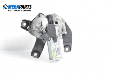 Front wipers motor for Mini Hatchback II (R56) (09.2006 - 11.2013), hatchback, position: rear, № 6763693201304