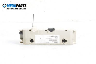 Amplificator antenă for Mini Hatchback II (R56) (09.2006 - 11.2013), № 341676505