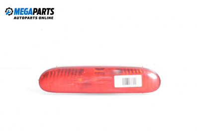 Al treilea stop for Mini Hatchback II (R56) (09.2006 - 11.2013), hatchback