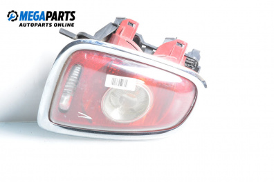 Stop for Mini Hatchback II (R56) (09.2006 - 11.2013), hatchback, position: stânga