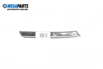 Exterior moulding for Mini Hatchback II (R56) (09.2006 - 11.2013), hatchback, position: right