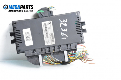 Light module controller for Mini Hatchback II (R56) (09.2006 - 11.2013), № 6135345374302