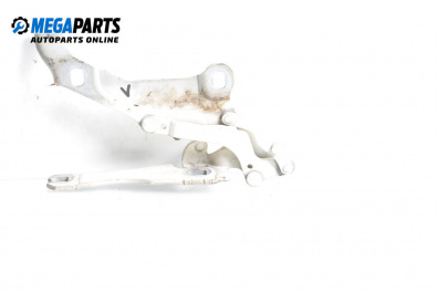 Motorhaubenscharnier for Mini Hatchback II (R56) (09.2006 - 11.2013), 3 türen, hecktür, position: links