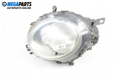 Far for Mini Hatchback II (R56) (09.2006 - 11.2013), hatchback, position: dreapta