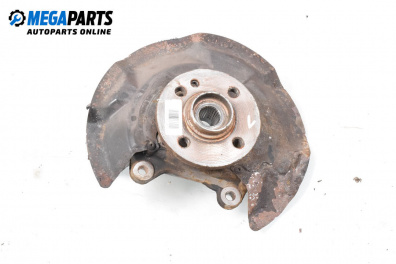 Butuc cu bielă for Mini Hatchback II (R56) (09.2006 - 11.2013), position: stânga - fața