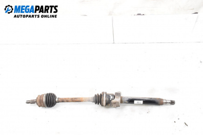 Antriebswelle for Mini Hatchback II (R56) (09.2006 - 11.2013) One, 95 hp, position: rechts, vorderseite